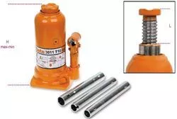 Sollevatore idraulico a bottiglia T20 art.3011T 20
